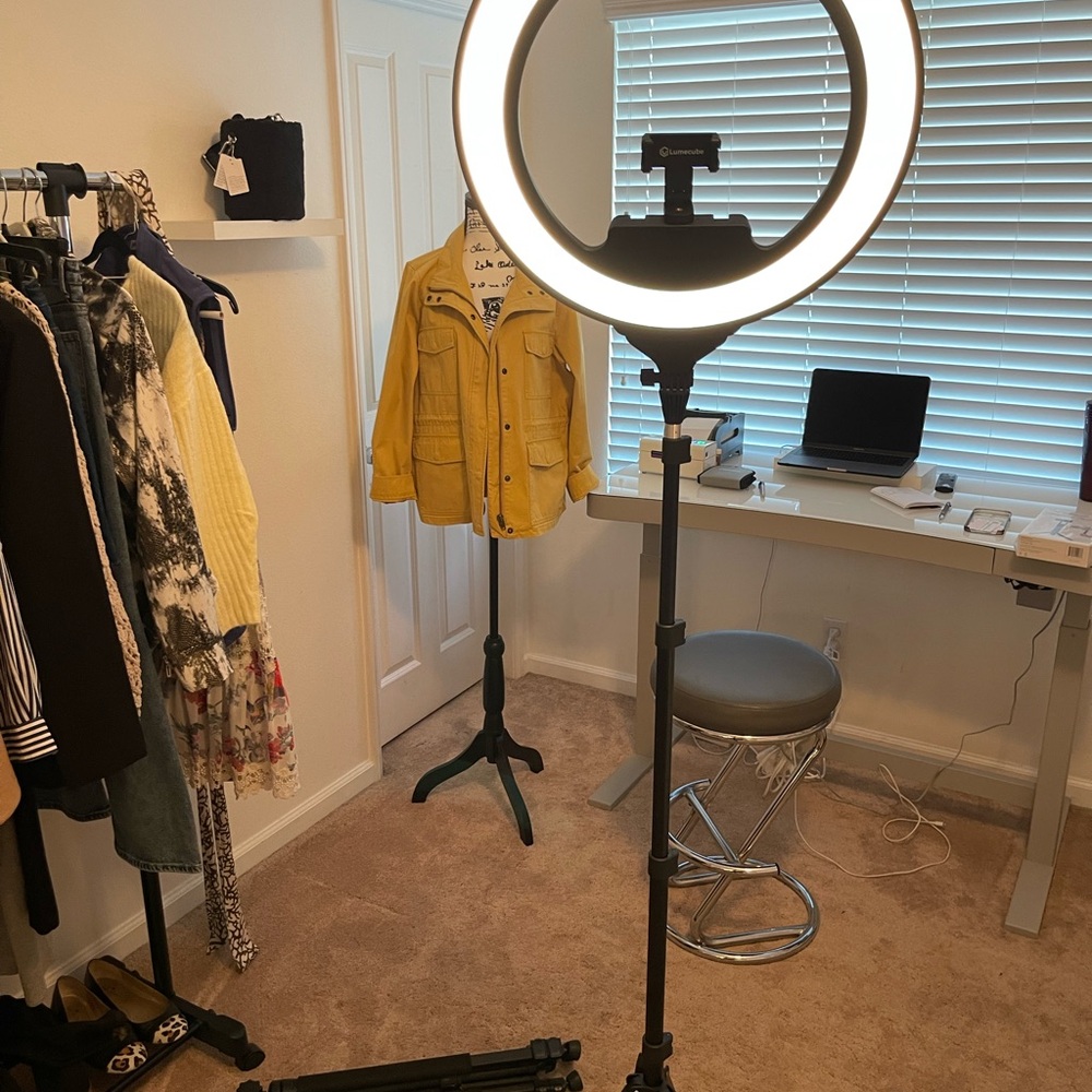 Unlisted items